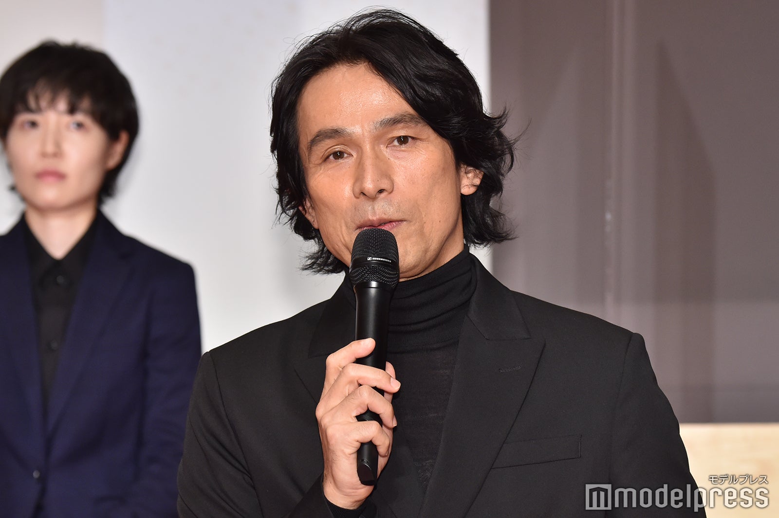 江口洋介 （C）モデルプレス