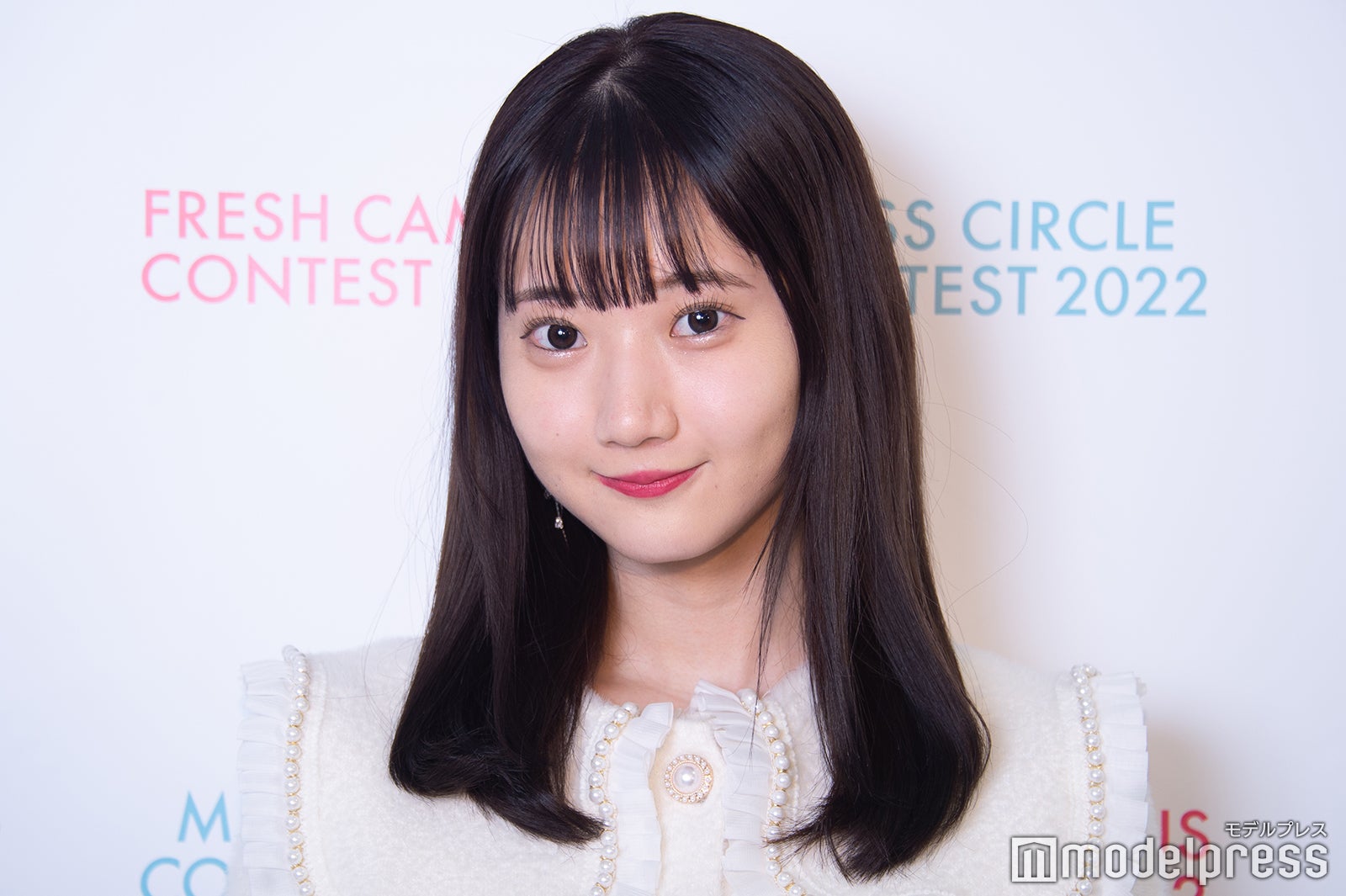 村尾莉采さん（C）モデルプレス