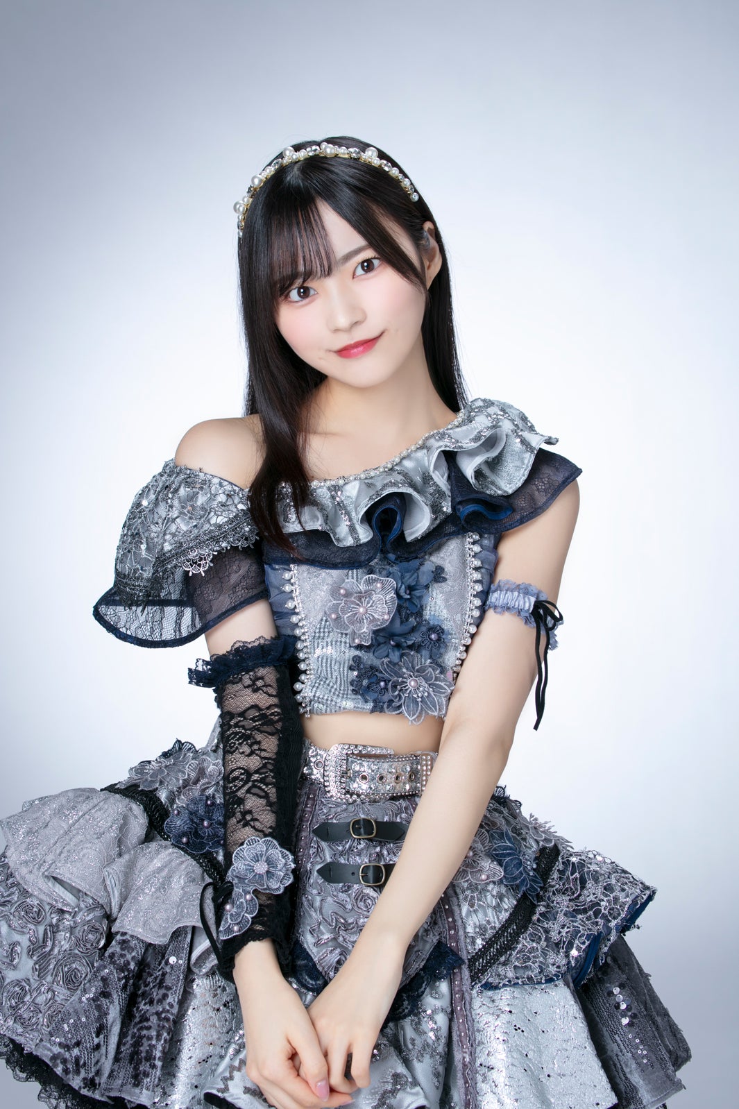 宇咲（提供写真）