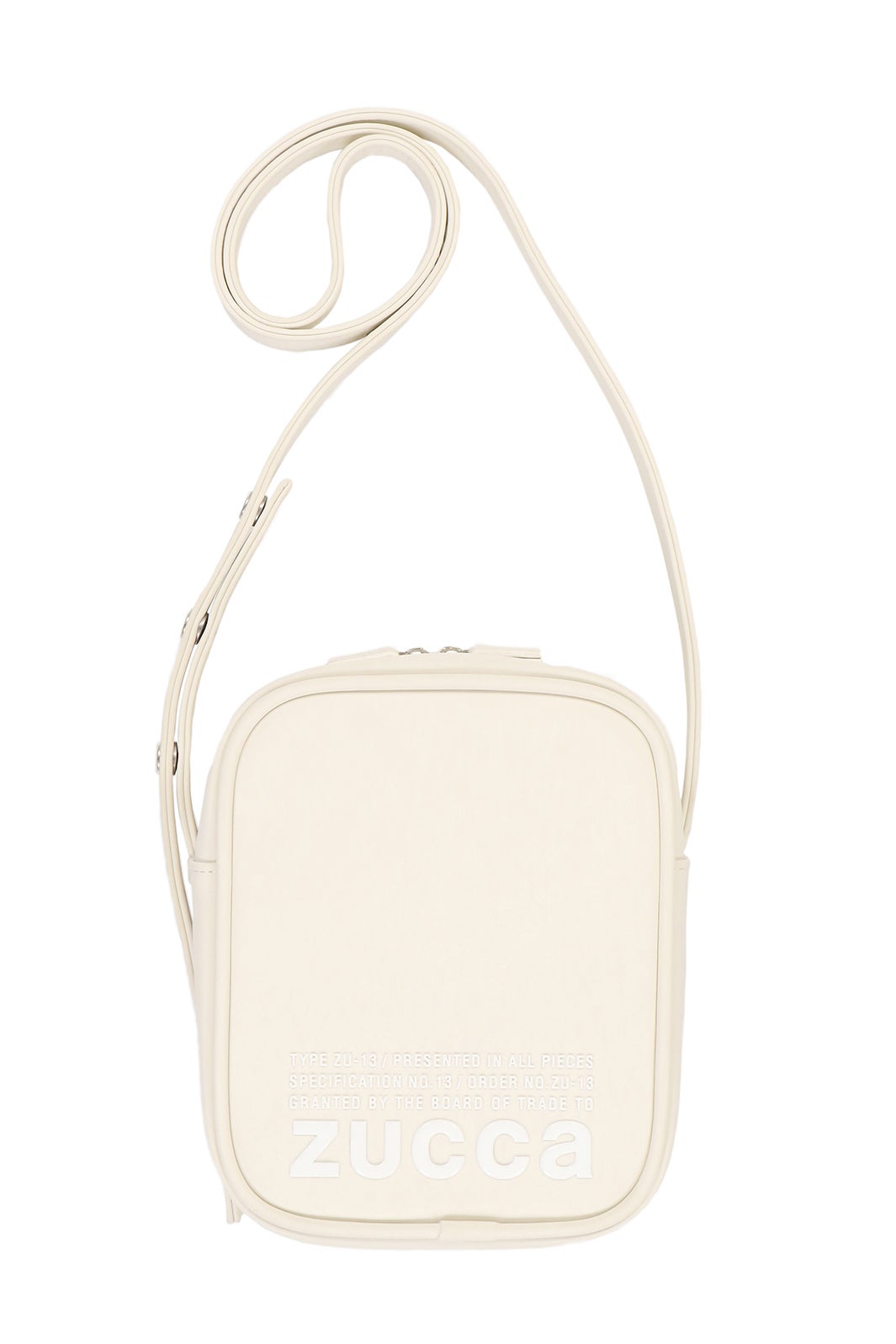 ショルダーバッグ＜ZUCCa＞¥10,000（C）Disney