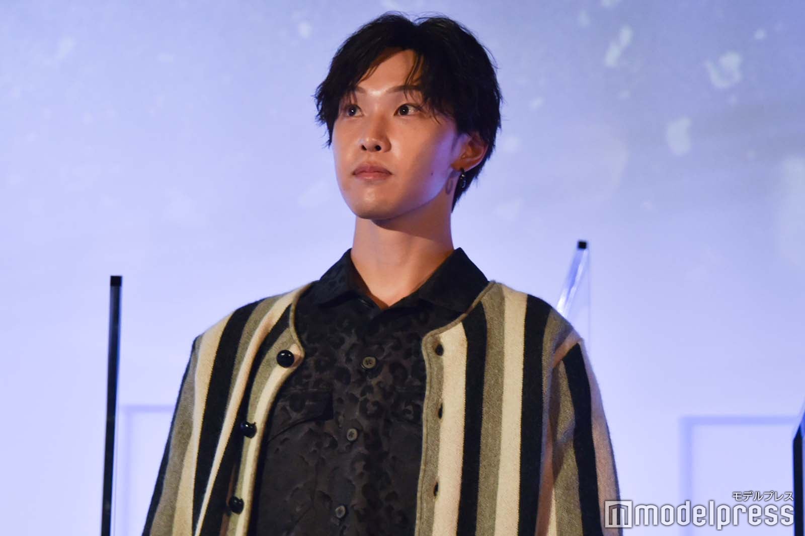 堀夏喜 （C）モデルプレス