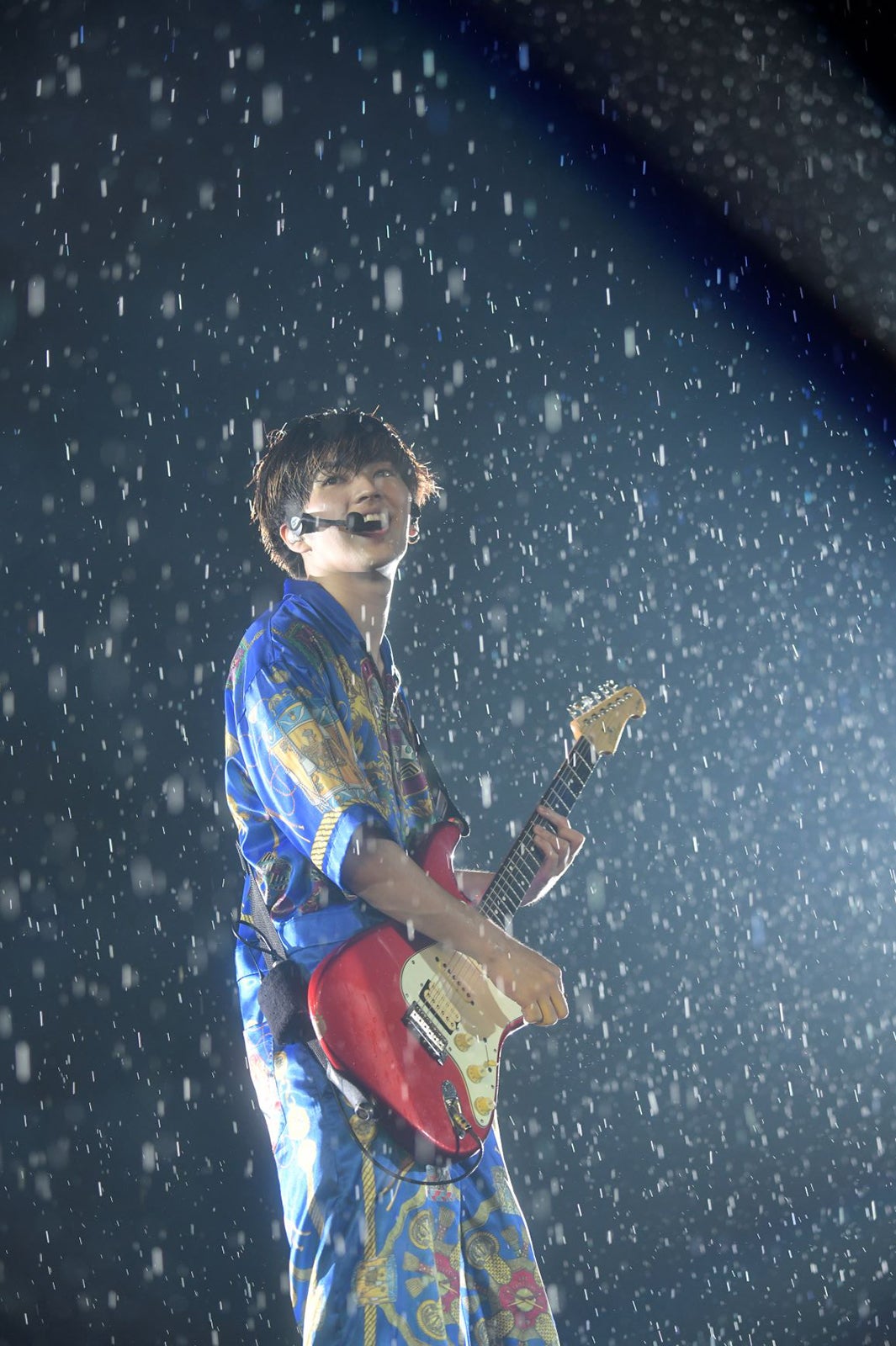 DISH//矢部昌暉（提供写真）