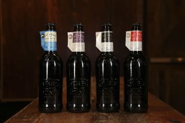 Review: Goose Island’s 2022 Bourbon County Lineup Is Strong, With At ...