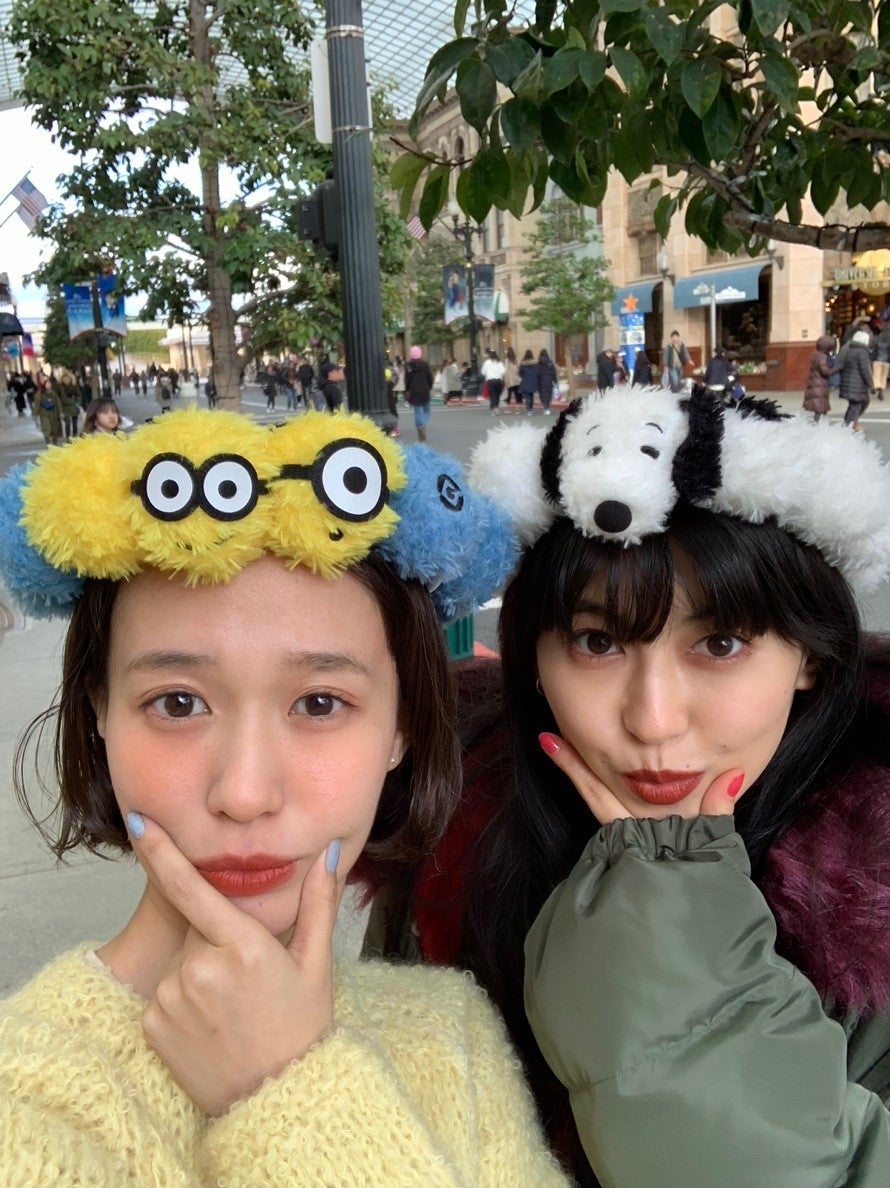 柴田紗希、菅沼ゆり （写真提供：MBS）