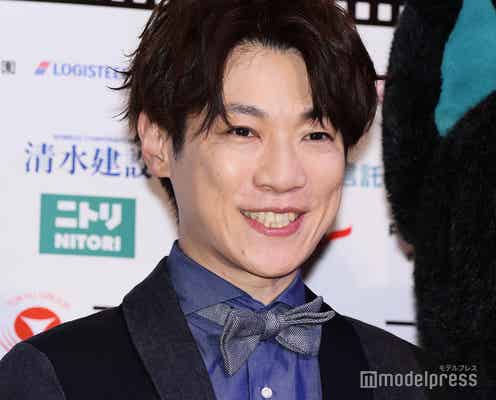 横山だいすけ、自宅の豪華おままごとセットが話題「すごすぎる」「おしゃれなカフェかと」