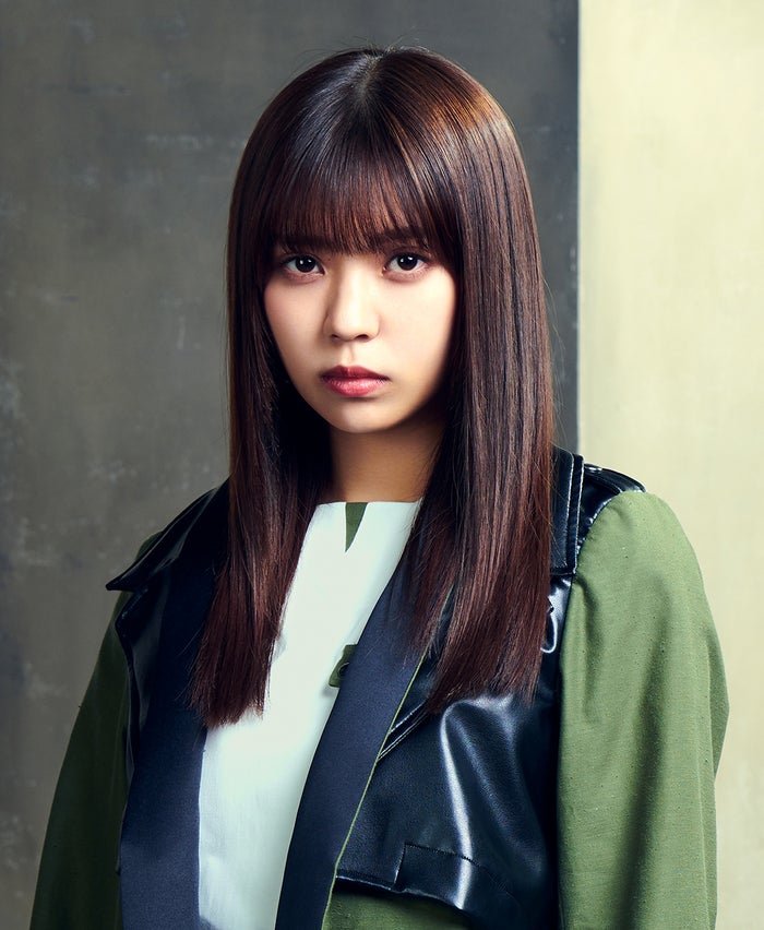 欅坂46小林由依 土生瑞穂 日向坂46小坂菜緒 佐々木久美ら Tgcしずおか 豪華出演 モデルプレス