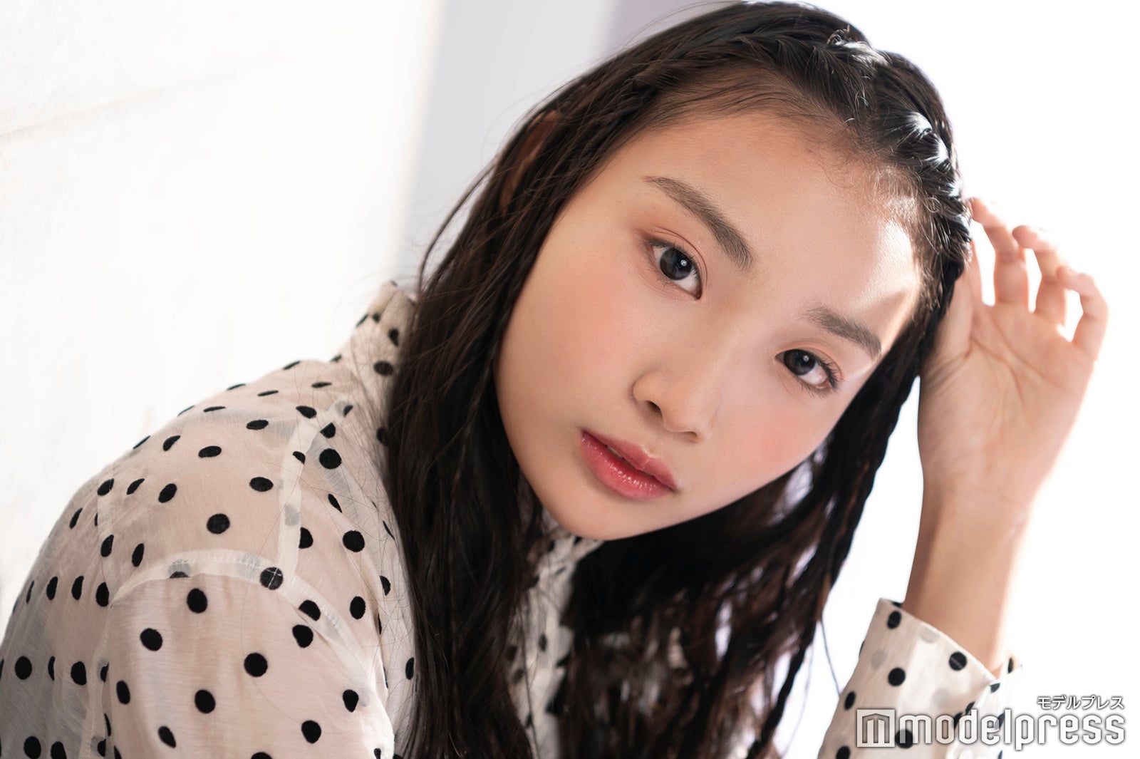 RIN（C）モデルプレス