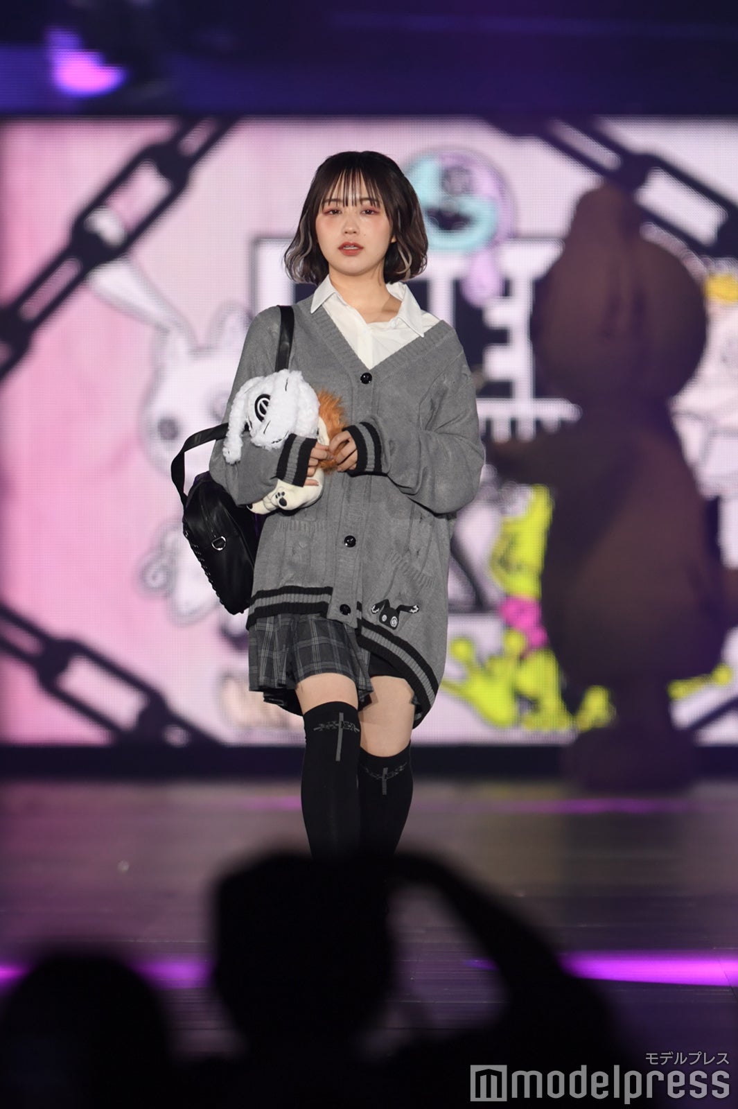 なえなの（C）モデルプレス