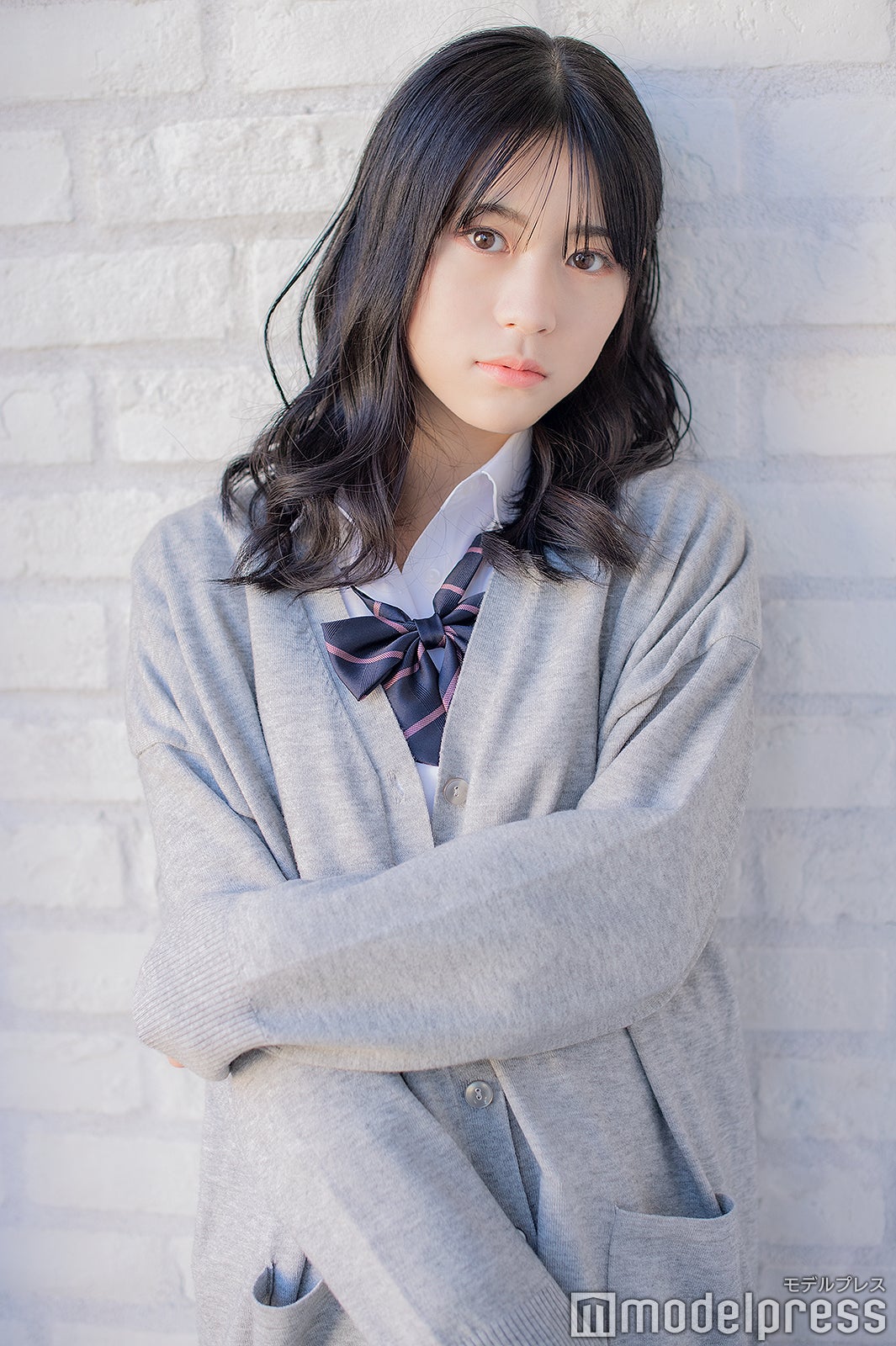 ちゃんねねさん（C）モデルプレス