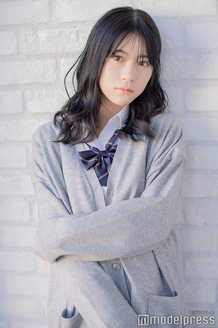 ちゃんねねさん(C)モデルプレス