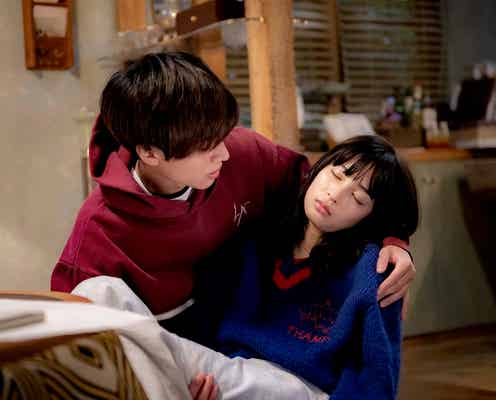 「夕暮れに、手をつなぐ」音(永瀬廉)、お姫様抱っこ・マフラー・心拍数…胸キュン行動連発で「ときめきの渋滞」「全てが好き」の声