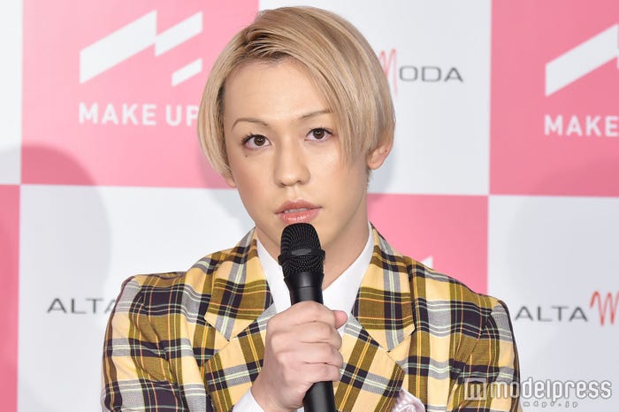 りゅうちぇる (C)モデルプレス