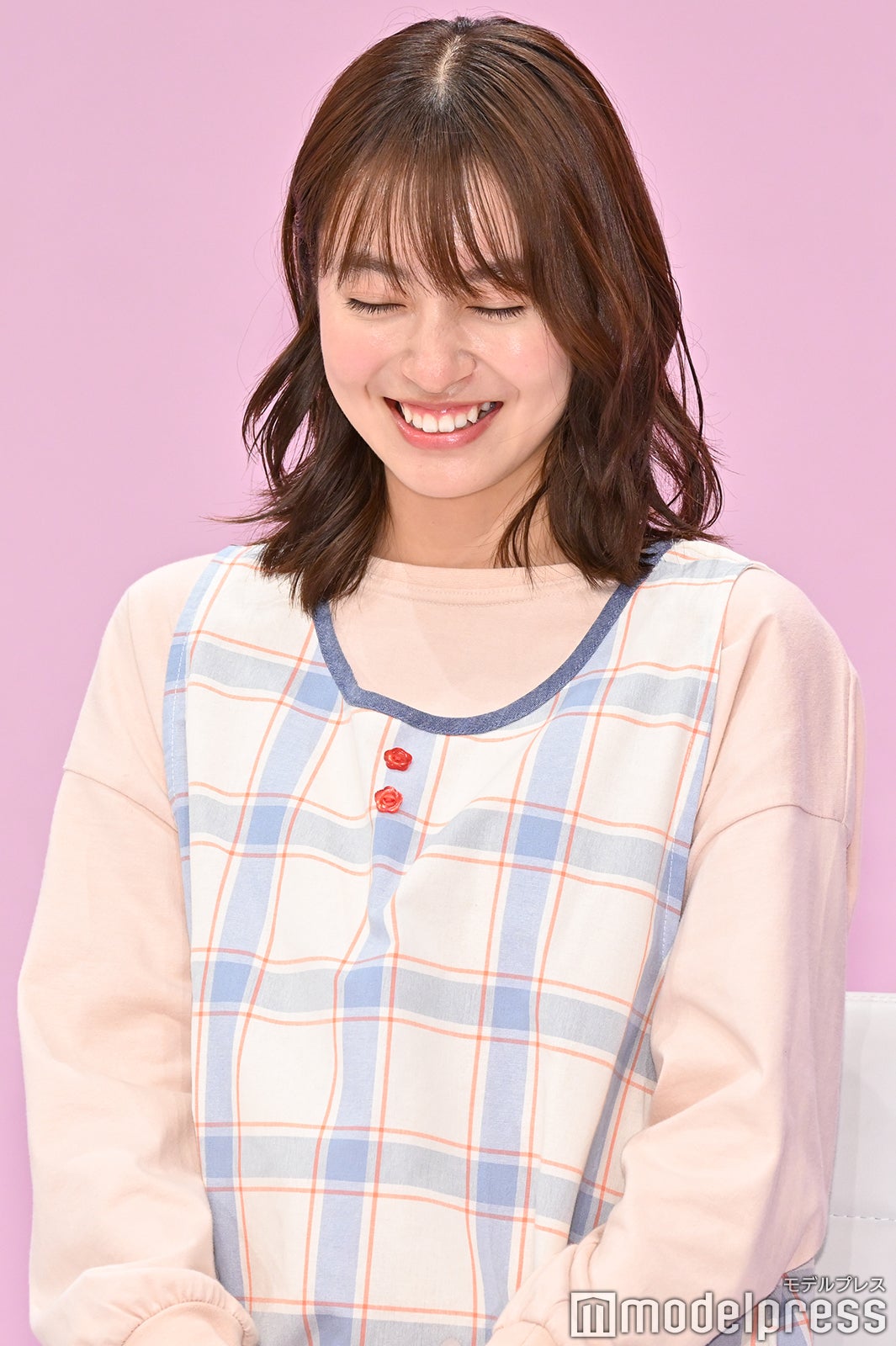 田辺桃子（C）モデルプレス