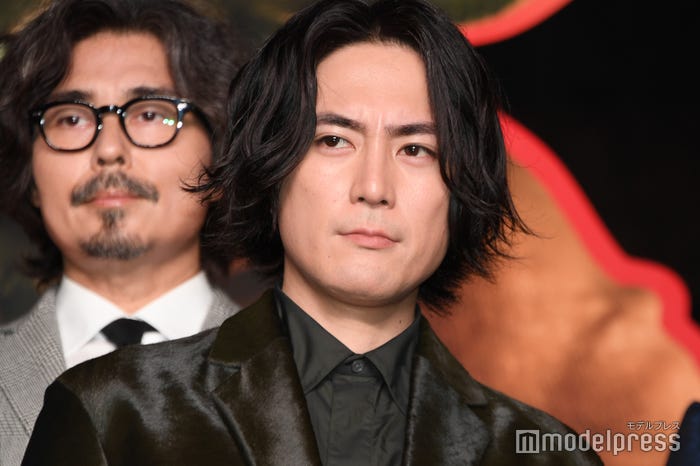 間宮祥太朗(C)モデルプレス