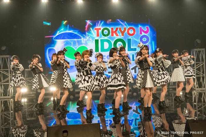 AKB48(C)2020 TOKYO IDOL PROJECT