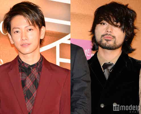 佐藤健、山田孝之と「同棲は無理」理想の相手は?