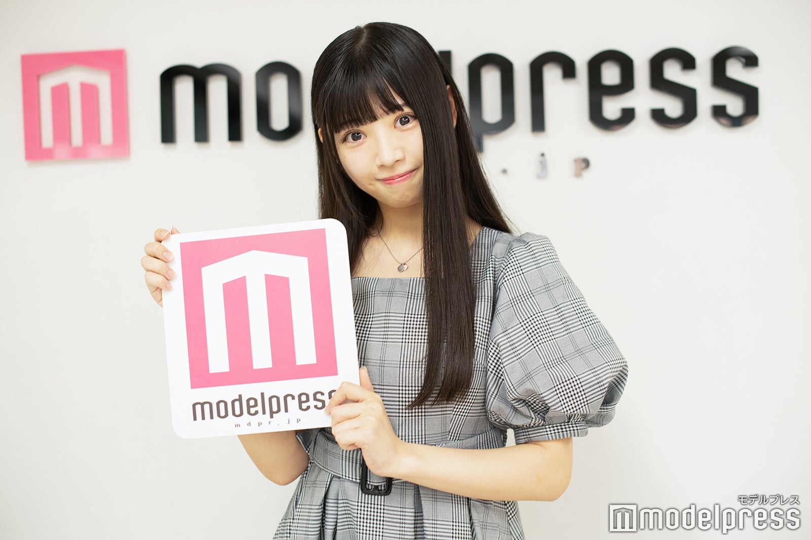 山中ありささん（C）モデルプレス