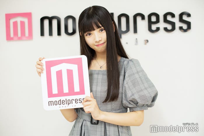 山中ありささん(C)モデルプレス