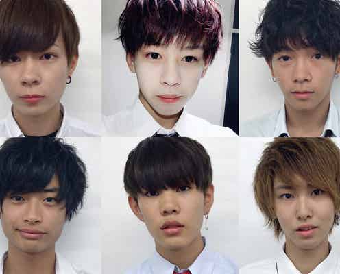 「男子高生ミスターコン」関西予選の候補者一挙公開!“関西一のイケメン”は誰?投票スタート