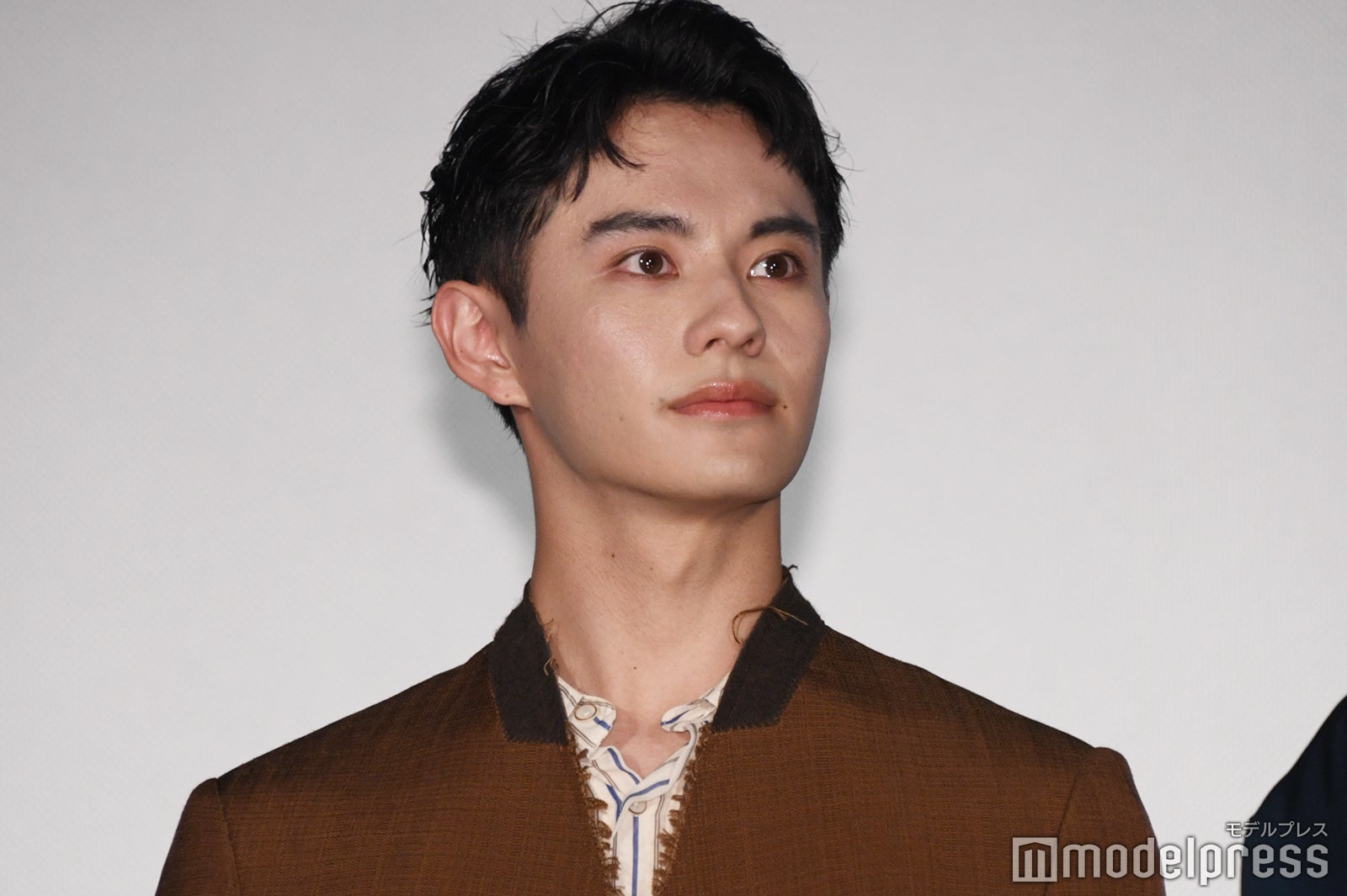 前田拳太郎（C）モデルプレス