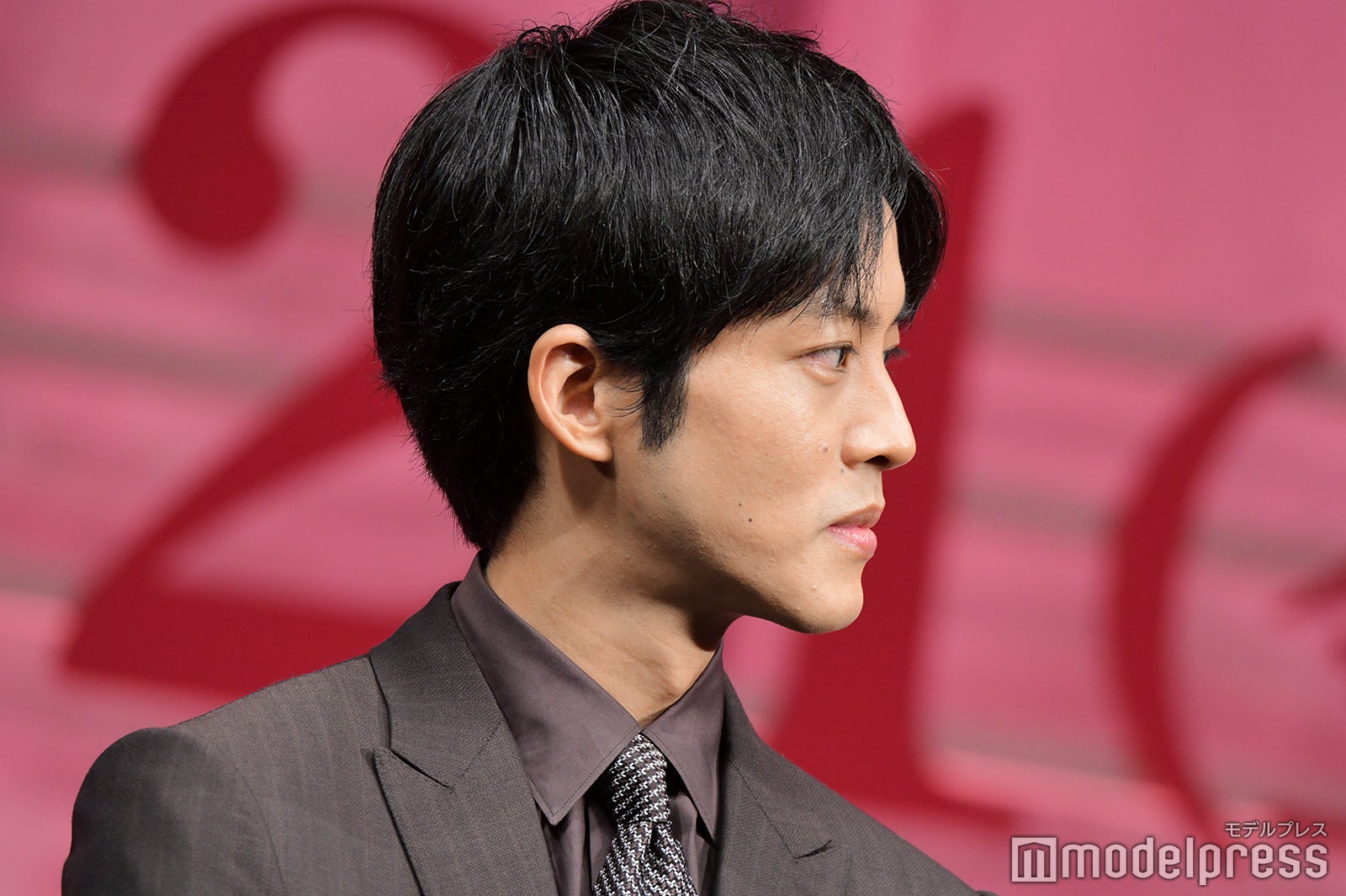 松坂桃李（C）モデルプレス