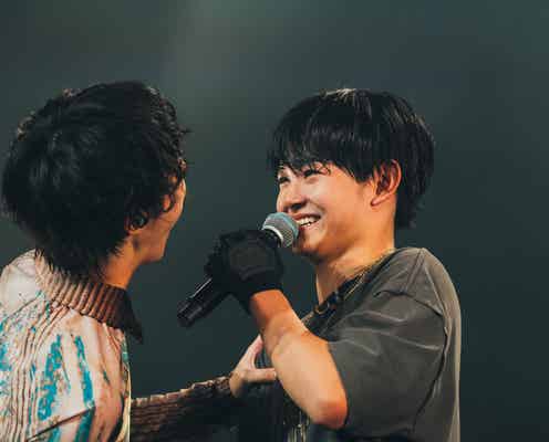 BMSGトレーニーが号泣 BE:FIRST&山下達郎など圧巻カバー SKY-HIらもサプライズ登場でファン歓喜【BMSG TRAINEE SHOWCASE TOUR 2024】