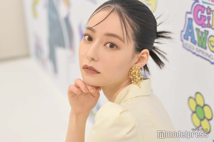 なごみ(C)モデルプレス