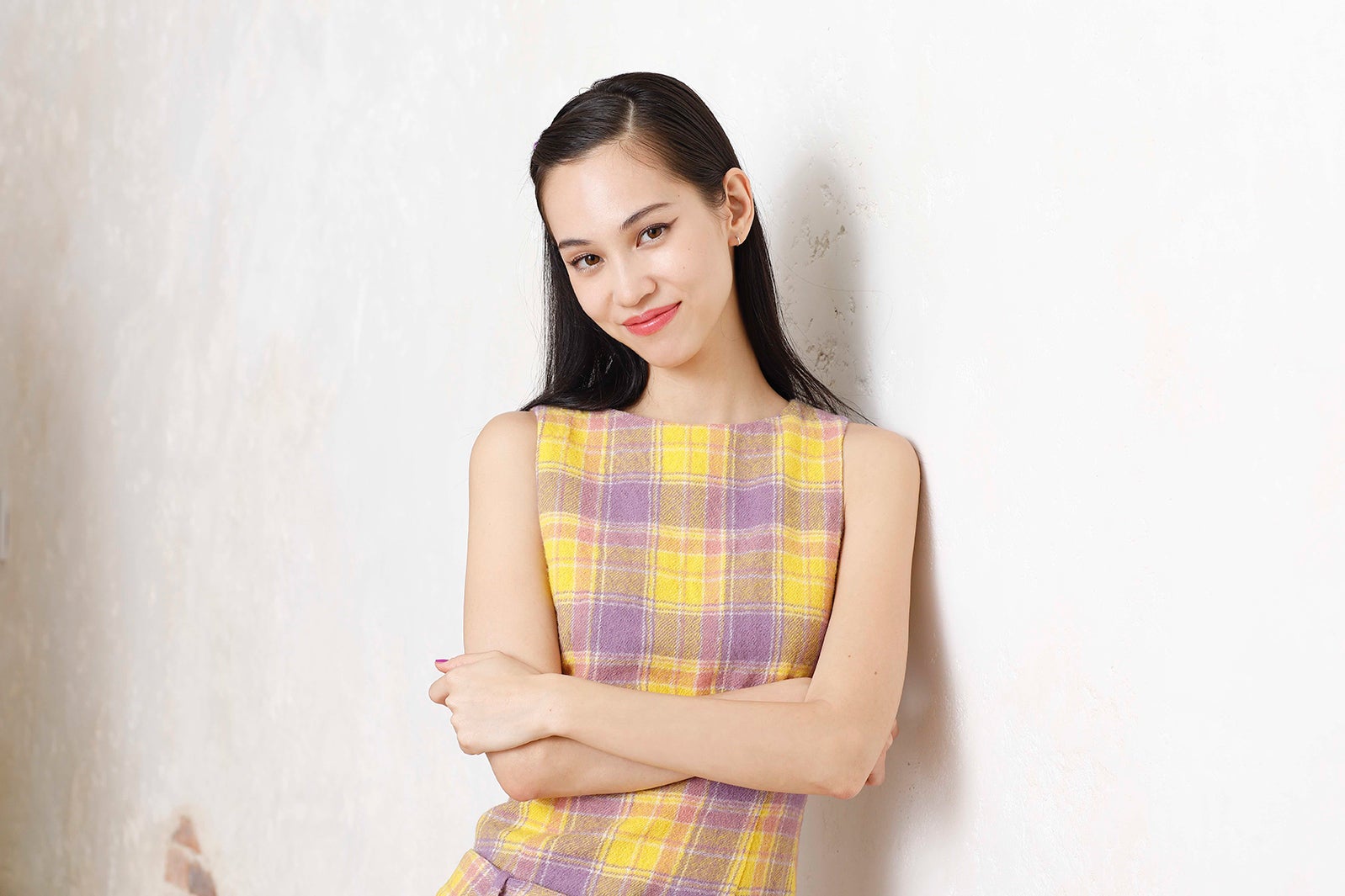 水原希子、世界一周旅行へ　サプライズ・ハプニングで“かつてない”素顔も＜ブラを捨て旅に出よう＞