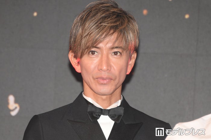 木村拓哉、ミシュラン表彰で込み上げた「グランメゾン東京」役の思い 三つ星店舗発表＆プラーク贈呈担う