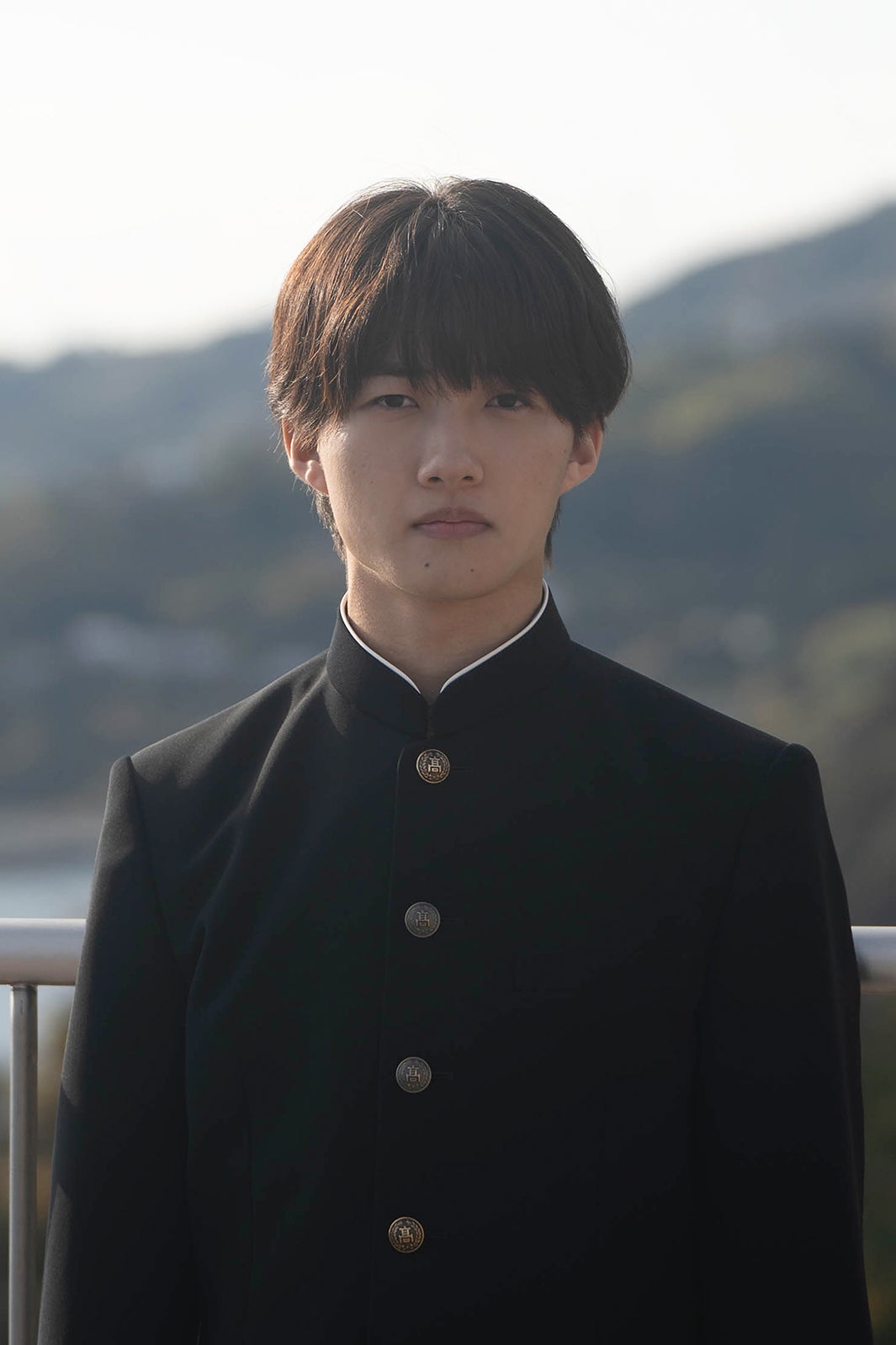 稲葉通陽（C）2027『17歳のプルーフ』製作委員会
