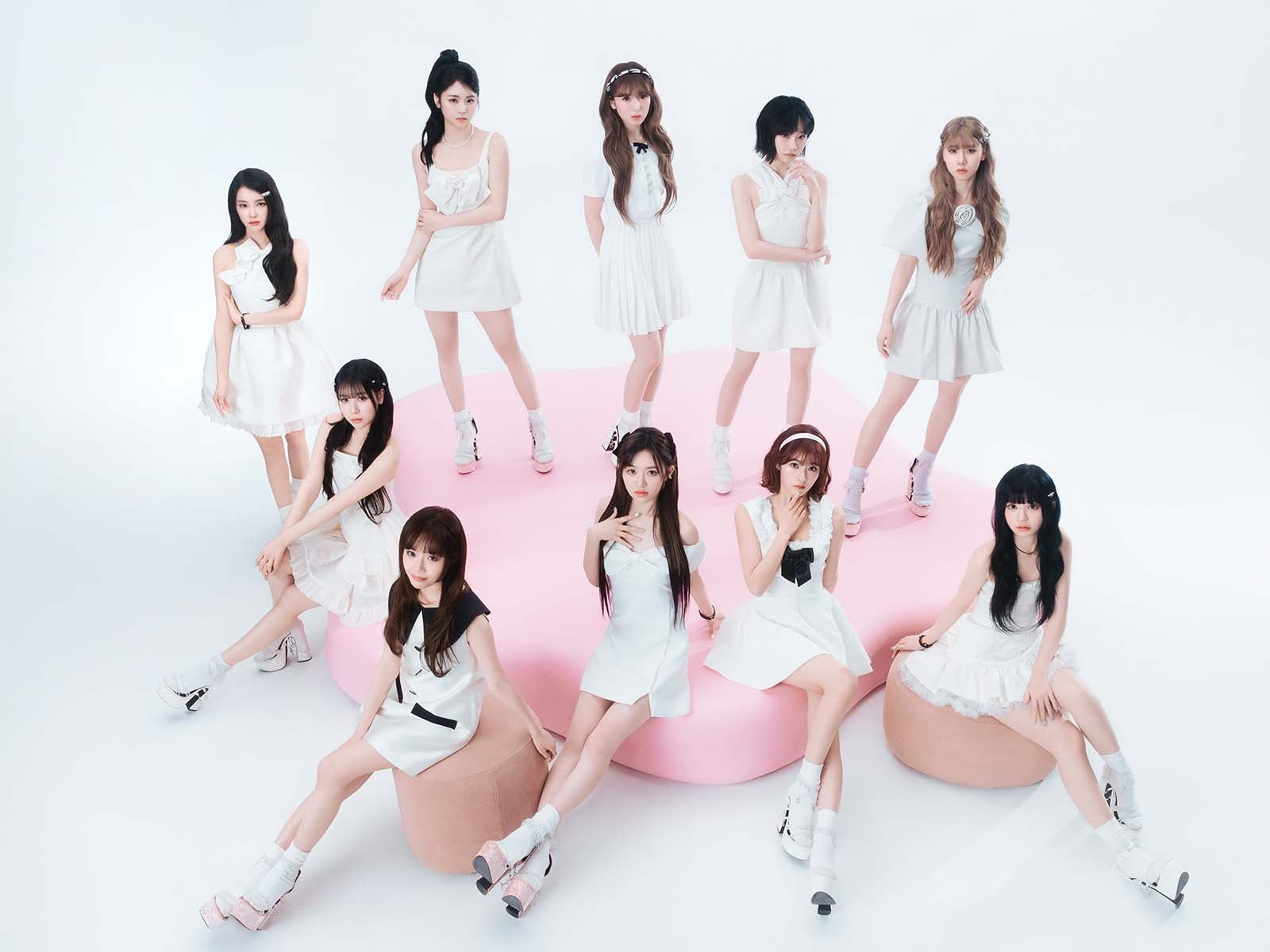 ME:Iアーティスト写真（提供写真）