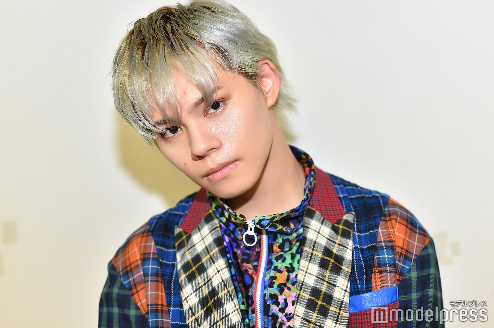 カイ （C）モデルプレス