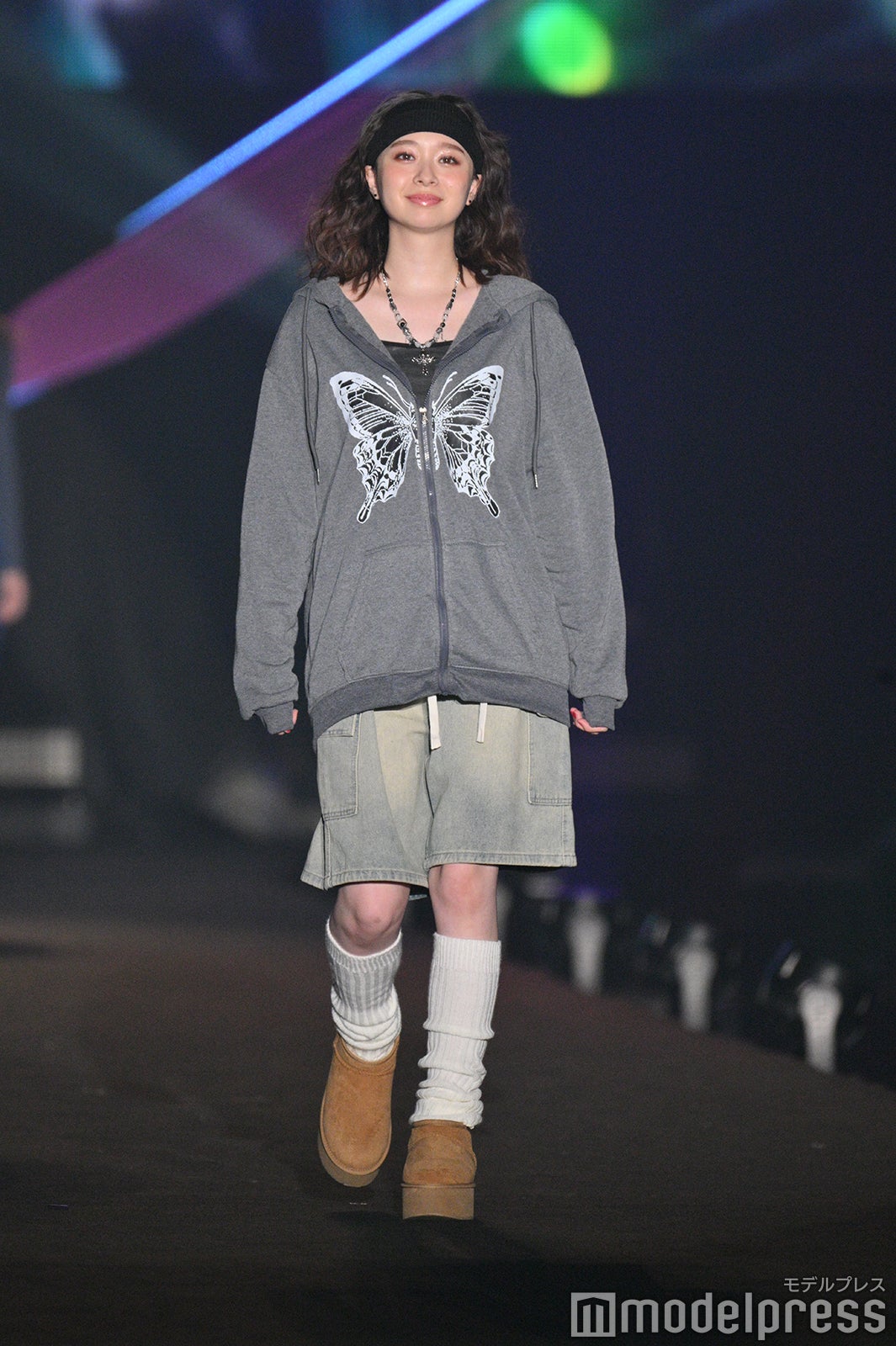 田鍋梨々花（C）モデルプレス