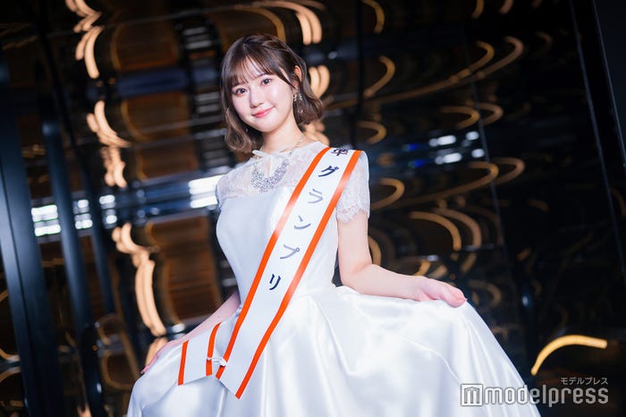 田村さやかさん(C)モデルプレス