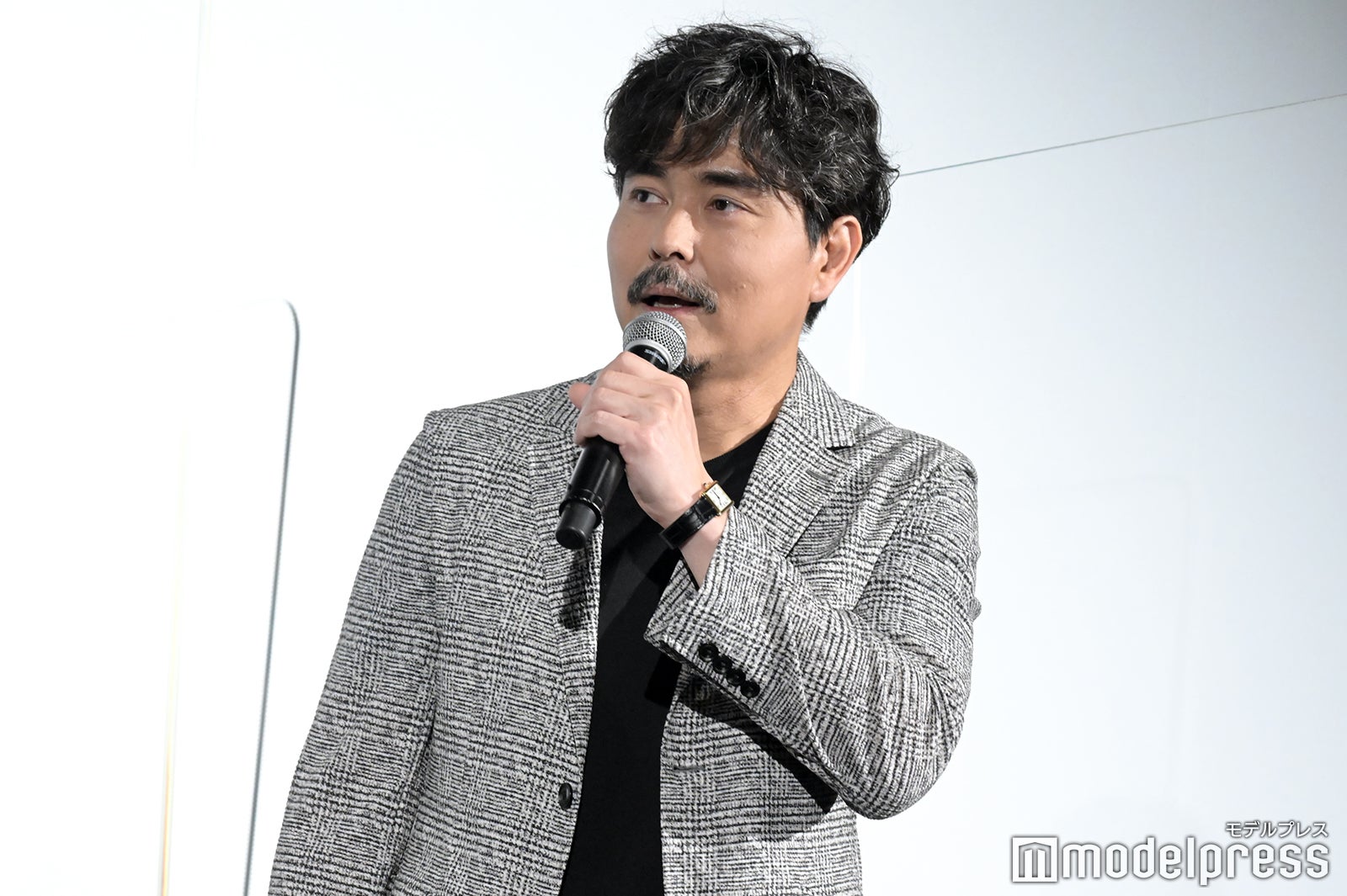 小澤征悦（C）モデルプレス