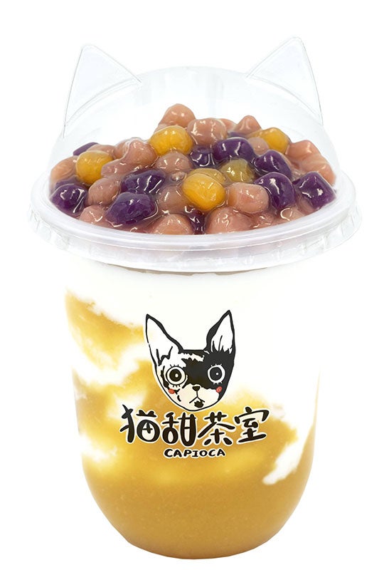 猫甜茶室capioca／画像提供：家木