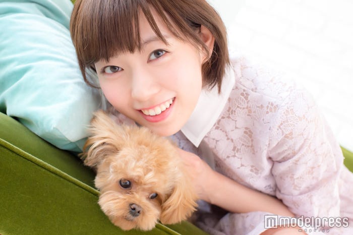 渡辺美優紀(C)モデルプレス