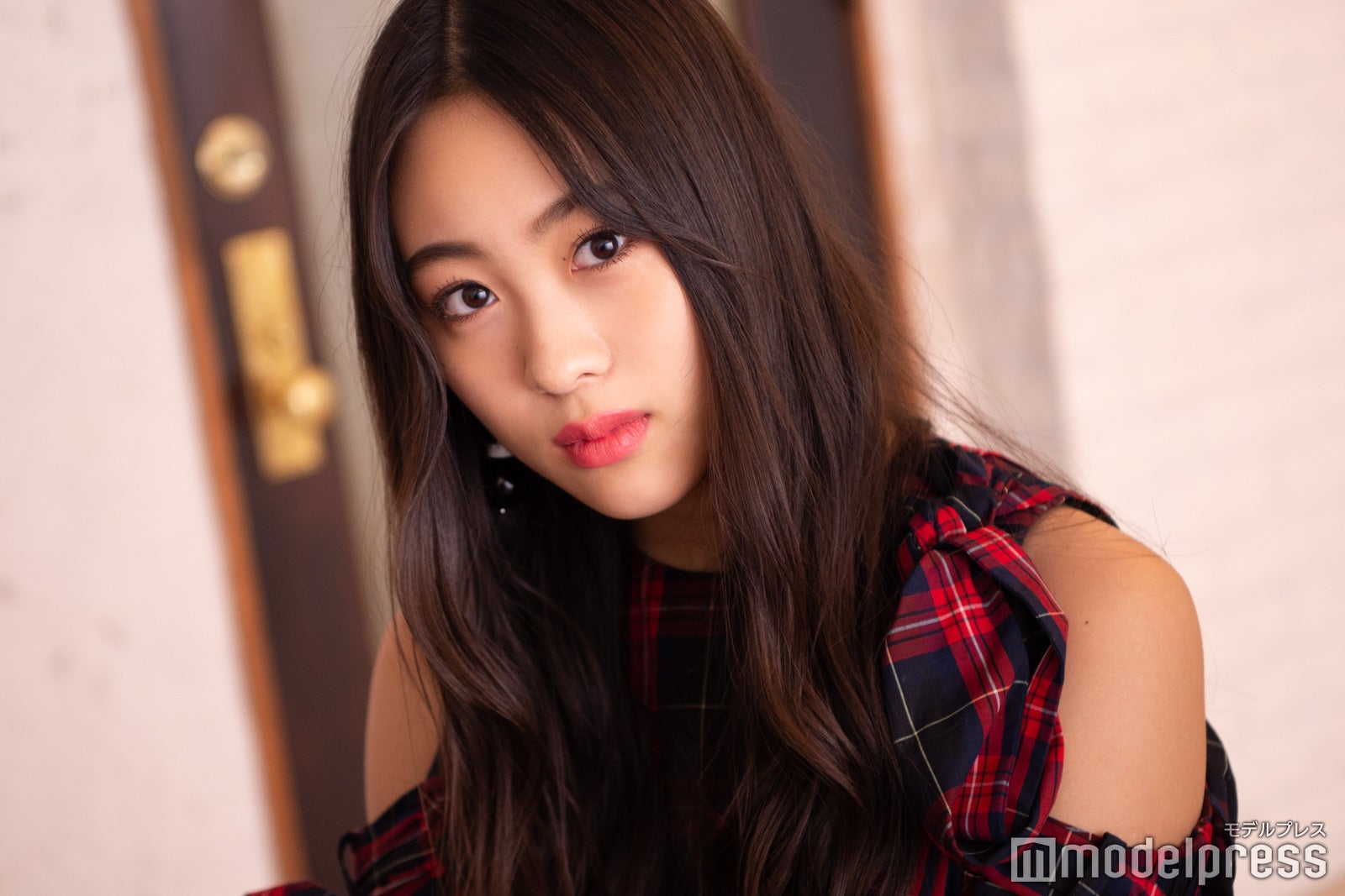 moca（C）モデルプレス