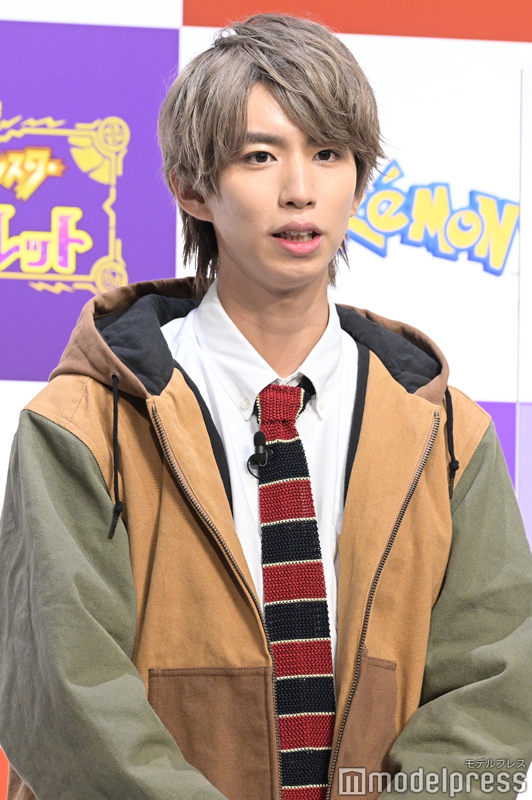 はじめしゃちょー（C）モデルプレス