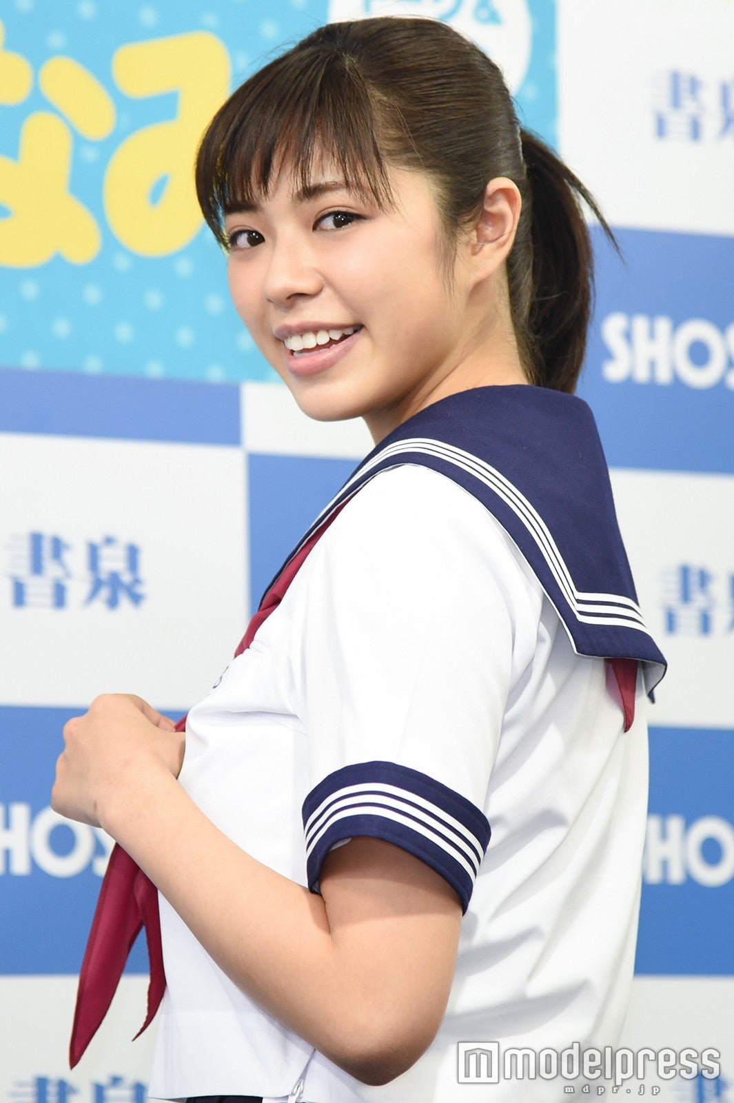 わちみなみ（C）モデルプレス