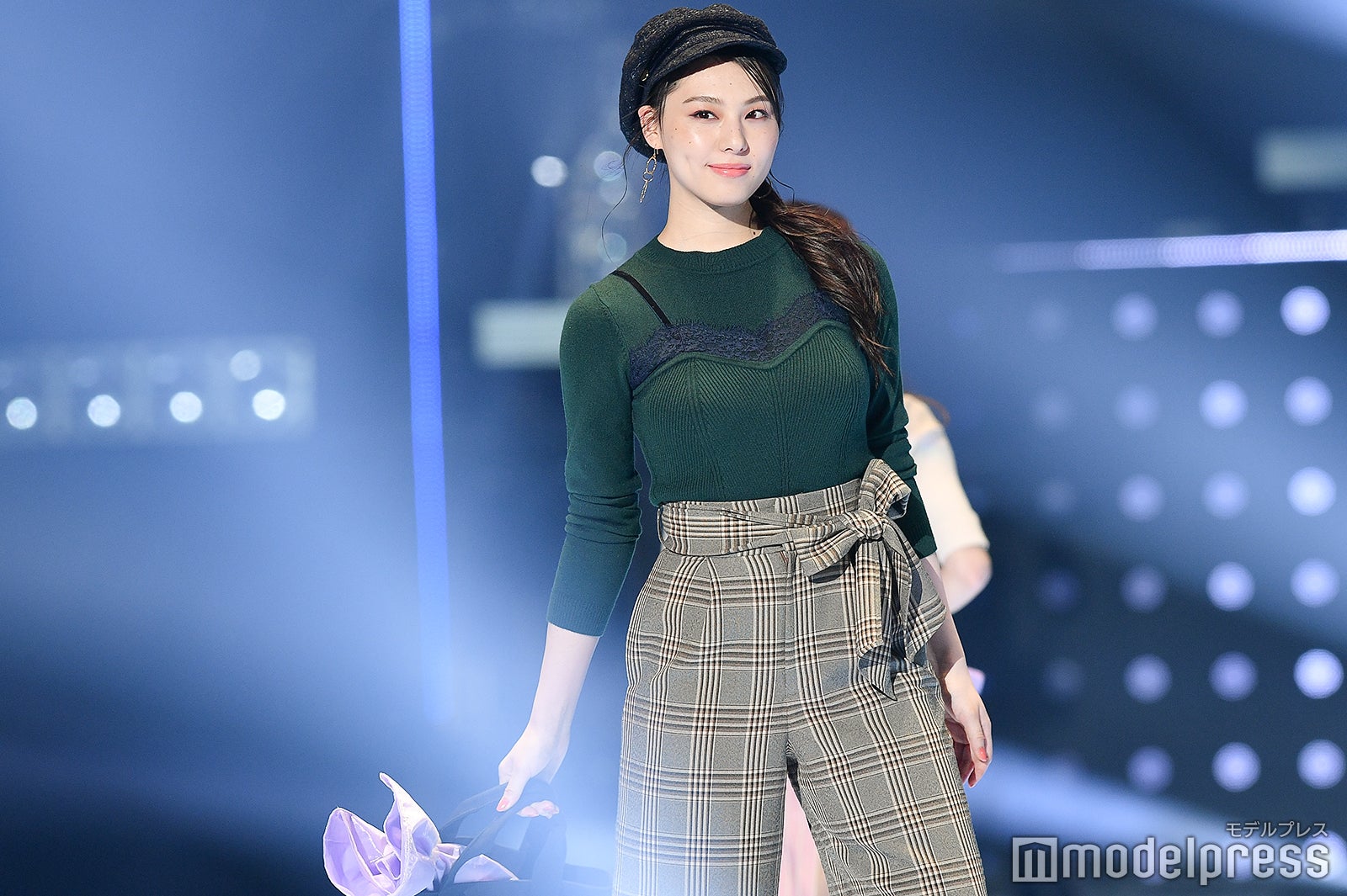相楽伊織（C）モデルプレス