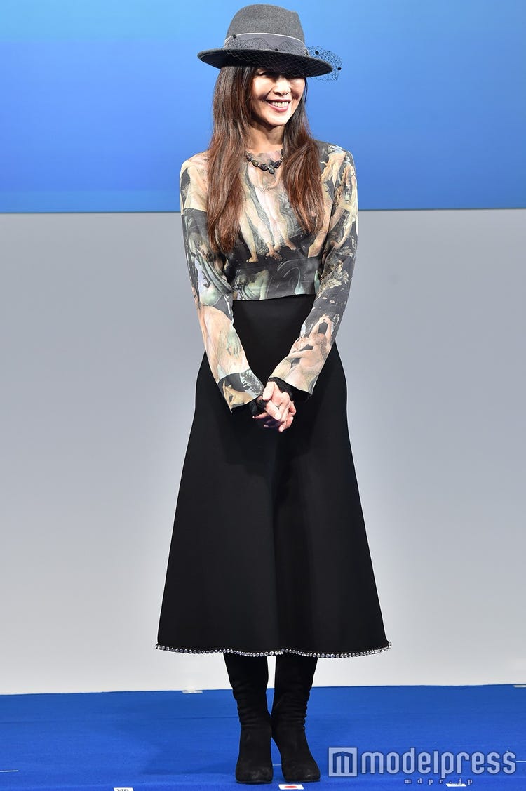 工藤 静香 身長