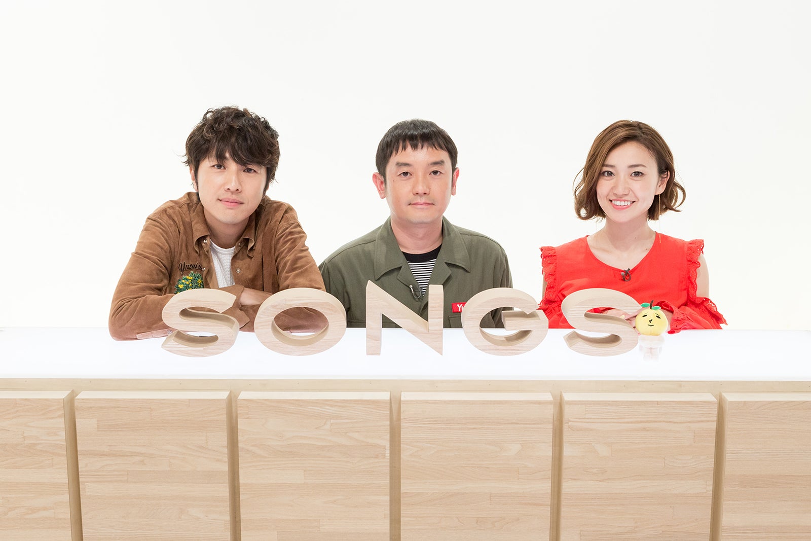 “ゆず×大島優子”で本音対談 YOSHIKI、井上康生も語った「ゆずが愛され続ける理由」