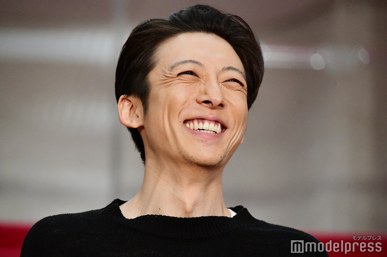 高橋一生（C）モデルプレス