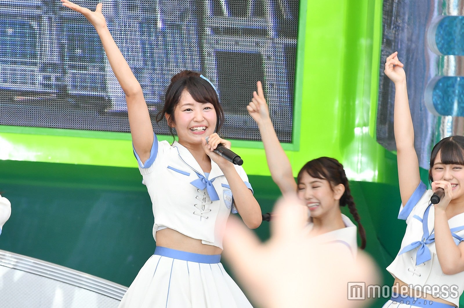 惣田紗莉渚 （C）モデルプレス