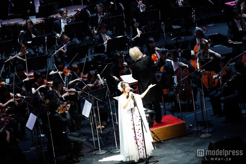 倉木麻衣（画像提供：所属事務所）