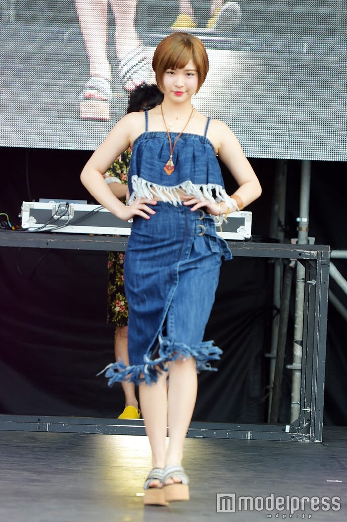 ココナ(C)モデルプレス