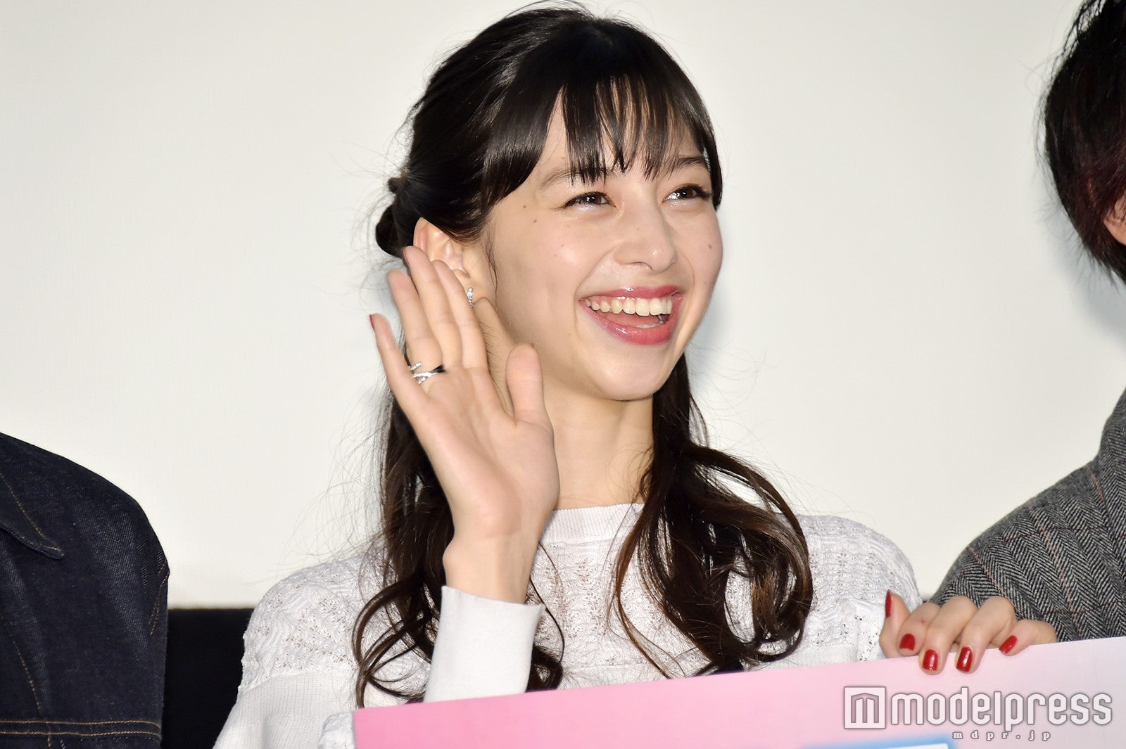 中条あやみ（C）モデルプレス