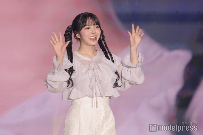 増田彩乃(C)モデルプレス