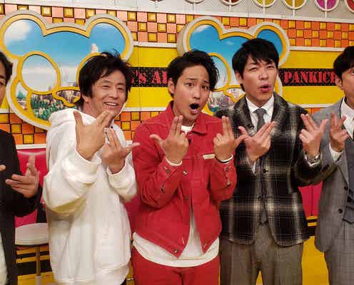 ジャニーズWEST桐山照史「ネプリーグ」で衝撃解答
